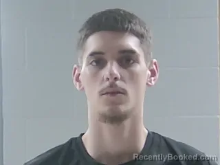 Mugshot of SHANE FOREMAN booked in Livingston County, Louisiana on April 30, 2026