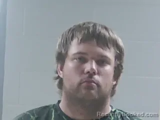 Mugshot of HAROLD GENE HULL booked in Livingston County, Louisiana on April 29, 2026