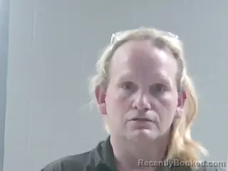 Mugshot of BLAKE JONES