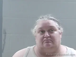 Mugshot of PETRA CALINDA HEBERT