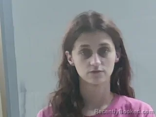 Mugshot of KARA RENAE BECK booked in Livingston County, Louisiana on May 12, 2026