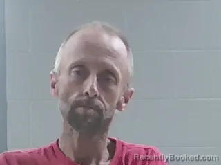 Mugshot of RICHARD GUSE