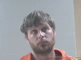 Mugshot of JERRY K BOND