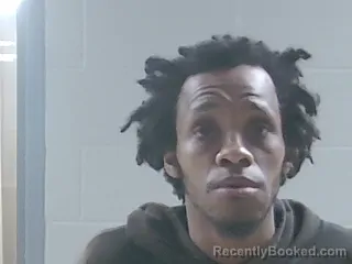 Mugshot of DEMARKIOUS TYRON STANOUN ARMSTRONG