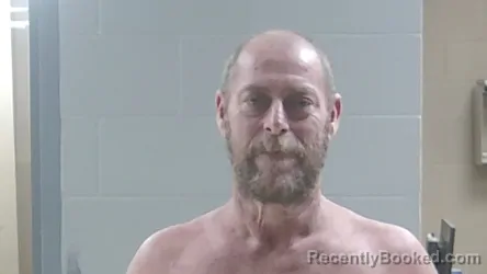 Mugshot of Charles W Torstenson booked in Livingston County, Louisiana on October 4, 2026