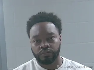 Mugshot of TIMOTHY PARKS