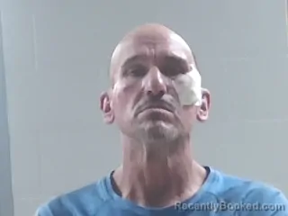 Mugshot of DUSTIN SCOTT ANZALONE