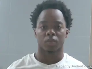 Mugshot of NESSIAH DALEON DUNHAM