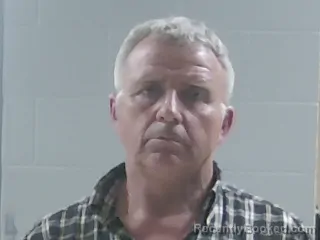 Mugshot of KEITH E ALEXANDER
