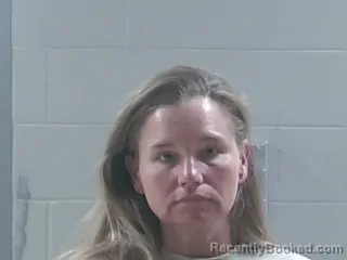 Mugshot of TINA LOUISE POSEY