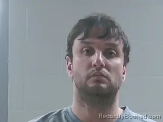 Mugshot of JONATHAN RIVERS CARLTON
