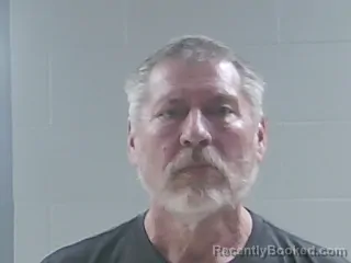 Mugshot of ARTHUR PRICE