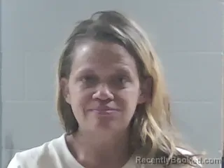 Mugshot of Amanda Demonn