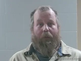 Mugshot of JOSEPH MICHAEL TANNER