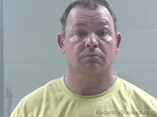 Mugshot of JEREMY PAUL ARMAND booked in Livingston County, Louisiana on May 14, 2026