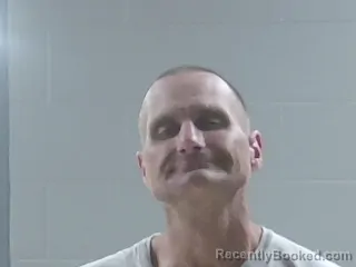 Mugshot of JOE ADOLPHUS WHITE booked in Livingston County, Louisiana on June 21, 2026