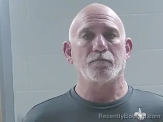 Mugshot of JOSEPH PETER MACALUSO