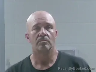 Mugshot of SHAWN CHRISTOPHER TURNER