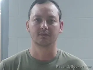 Mugshot of RAMIRO LOPEZ PEREZ booked in Livingston County, Louisiana on April 30, 2026