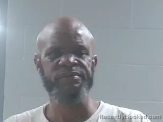Mugshot of Arlonzo M Lee booked in Livingston County, Louisiana on August 15, 2026