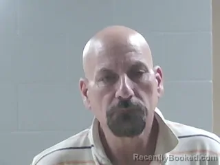 Mugshot of STEVEN ANTHONY MEDICI booked in Livingston County, Louisiana on July 3, 2026