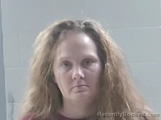 Mugshot of CHRISTINE DIANE MIGUES