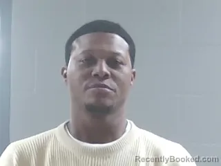 Mugshot of TERRENCE DARNELL FELDER