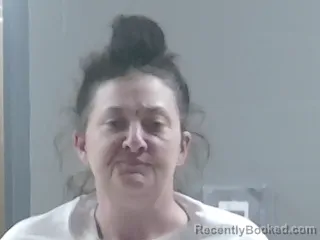 Mugshot of CATHERINE RENEE BINDER