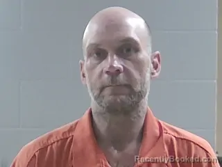 Mugshot of LARRY JOSEPH DEBATE