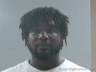 Mugshot of JOSEPH J PARKER booked in Livingston County, Louisiana on June 4, 2026