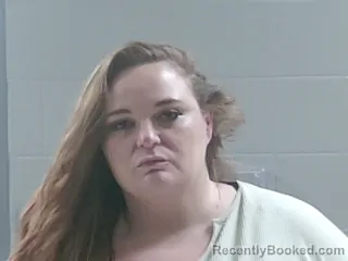 Mugshot of WHITNEY DARLENE CUMMINGS