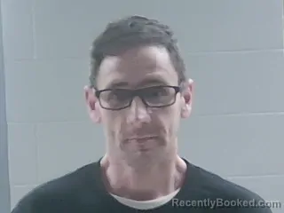 Mugshot of PAUL MCCAIN