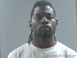 Mugshot of TINO STEWART