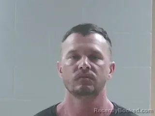 Mugshot of ANTHONY GRANT DISTEFANO