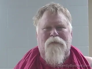 Mugshot of MICHAEL SIDNEY WOODS