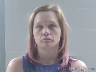 Mugshot of ISABELLA VEILLON