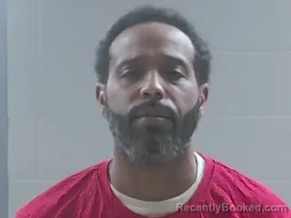 Mugshot of JAMIE GAINES