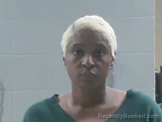 Mugshot of DAWN WELSH BRITTEN