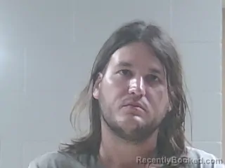 Mugshot of Roger James Lejeaune booked in Livingston County, Louisiana on August 15, 2026
