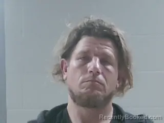 Mugshot of CLARENCE PAUL HOYT