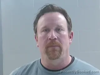 Mugshot of JEREMY BRIAN BLACKMON