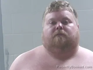 Mugshot of Ryan Jordan Calvaruso booked in Livingston County, Louisiana on September 6, 2026