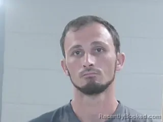 Mugshot of DYLAN JOSEPH PRINZ booked in Livingston County, Louisiana on June 10, 2026