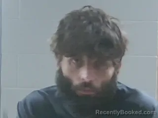 Mugshot of MICHAEL C LANDRY