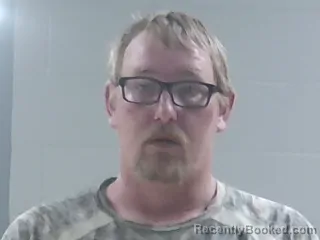 Mugshot of Earl Thomas Bel booked in Livingston County, Louisiana on August 2, 2026