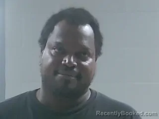 Mugshot of JASPER BROWN