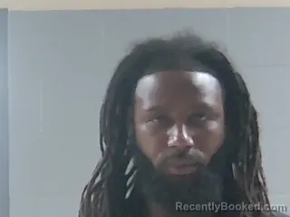 Mugshot of Joseph Abraham Kemp