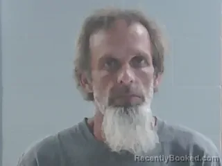 Mugshot of CHRISTOPHER LAWRENCE WATSON