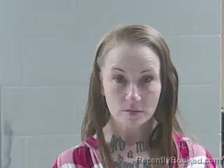 Mugshot of BRIDGETTE LYNN COUGLIN