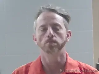 Mugshot of STEPHEN PAUL COOK booked in Livingston County, Louisiana on June 29, 2026